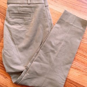 BR Sloan fit dress pants
